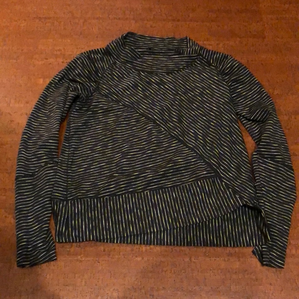 Prana fitness top